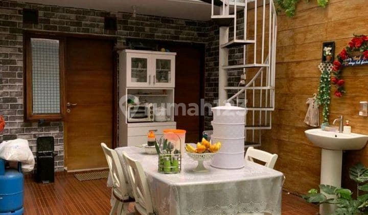 Jual Rumah Bagus Di Cihanjuang Cimahi
