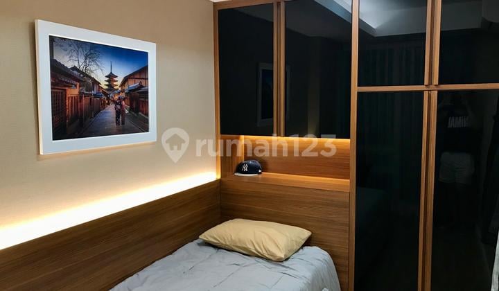 Sewa Murah 2Br Apartemen Landmark Residence