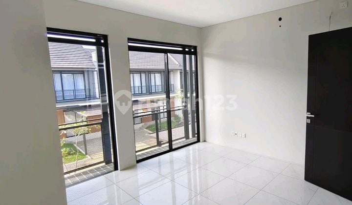 Affordable Rent Ready to Occupy in Kota Baru Parahyangan