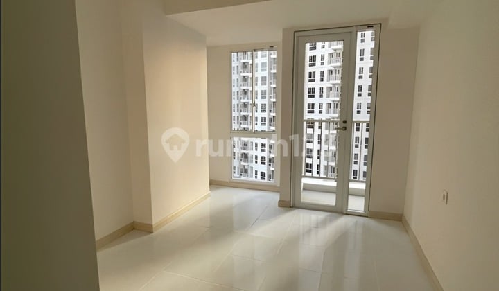 Apartemen Tokyo Riverside Pik 2 1Br 21M2 Type Studio Full Furnished