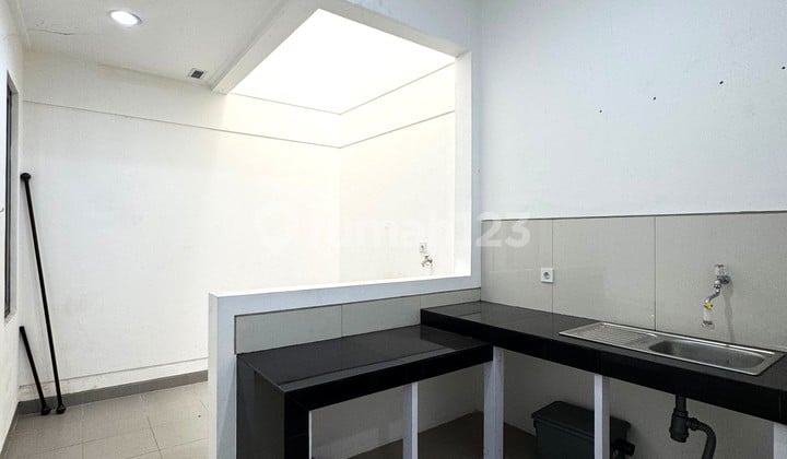 Rumah Cluster South Magenta PIK 2 8x12,5 3+1KT Siap AJB Siap Huni Rumah Cluster South Magenta PIK 2 8x12,5 3+1KT Siap AJB Siap Huni