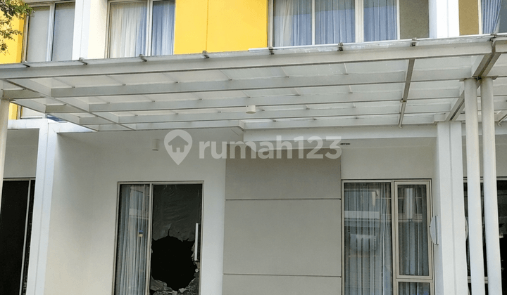 Best Price Rumah Cleveland Pik 2 79M2 2+1Kt Full Furnished bisa KPR