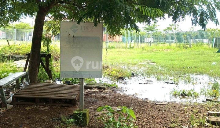 Premium Plot Bukit Danau Indah Pik 2 10X30 Strategic Location Premium Plot Bukit Danau Indah Pik 2 10X30 Strategic Location