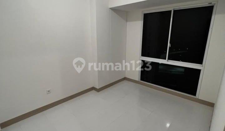 Apartemen Tokyo Riverside Pik 2 36M2 2Br PPJB View Pool Siap Huni