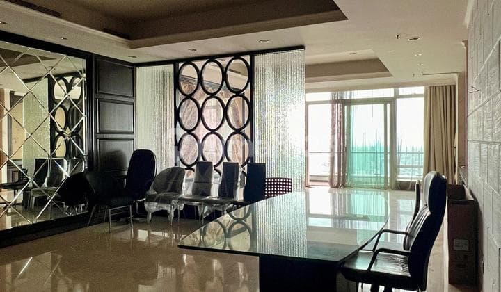 Luxury Private Lift 3BR Apartment at Kempinski Private Residence