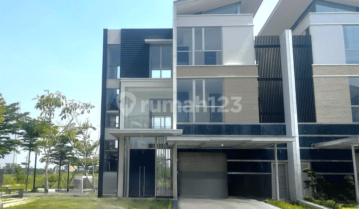 Stunning View Marigold 15X30 Hoek 3Lt 450M 4Kt Mozart Signature Golf Island Pik