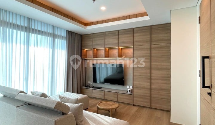 Windsor Puri Apartment 3BR 145m Fully Furnished Luxury Private Elevator