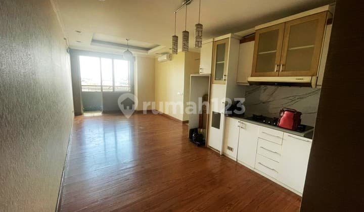 Cheapest Apartment The Park Residence Tower D 3BR Freehold Semi Furnished