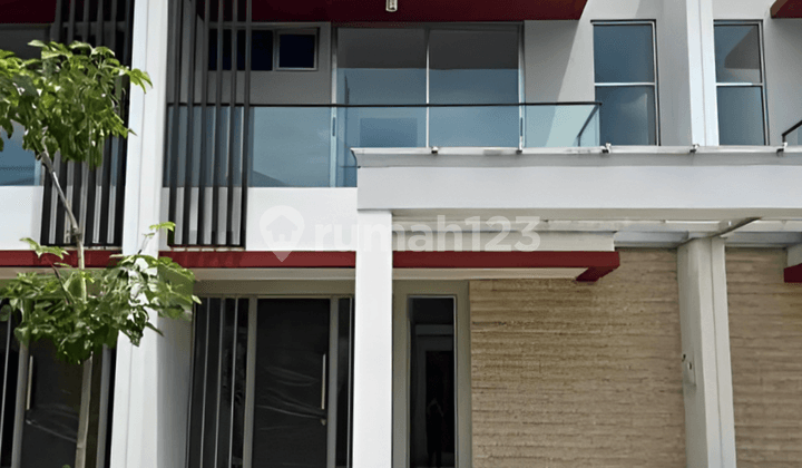 Phase 1 House PIK 2 6x15 3+1BR Ready to Live In Already Has AJB Can Use KPR