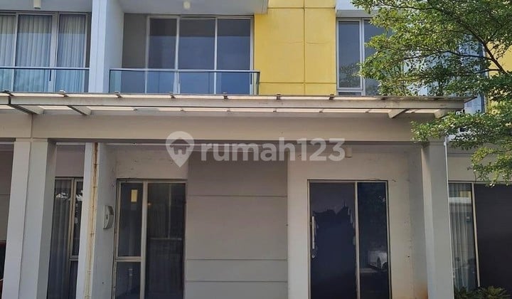 Jual Murah Rumah Tahap1 Cluster Magenta Pik2 6X10 2+1Kt Siap Huni