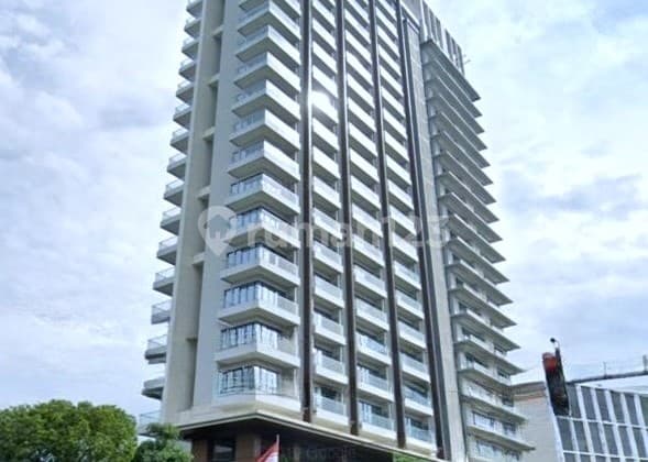 Apartemen Capitol Suites 60m2 2BR Full Furnish Strategis Bisa Kpa
