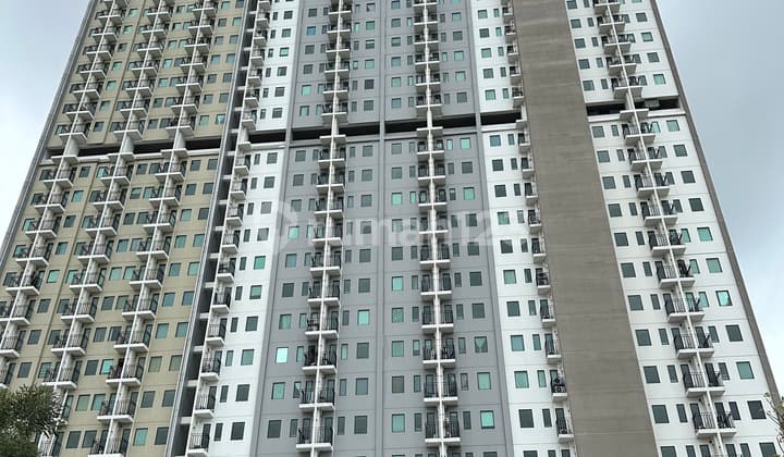 Dijual Cepat Bu Apartemen Tokyo Pik 2 2Br 36M² HGB Tower Chikusei