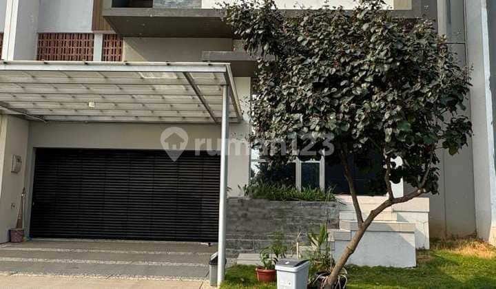 Brand New Beach House Villa Pik 2 12X30 3+1 Bedrooms Ready to Occupy