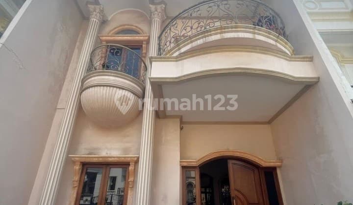 Termurah 7x25 2lt 175m 4KT Wallet Pik Pantai Indah Kapuk Jakarta