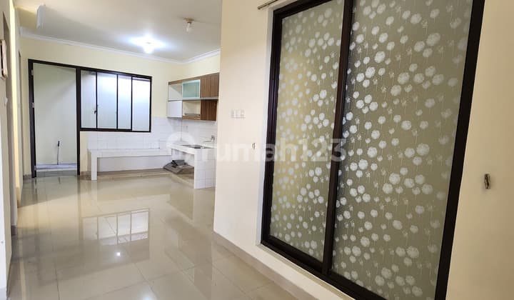 Rumah Anthurium Casa Jardin Residence 6X15 3+1Kt Fasilitas Lengkap