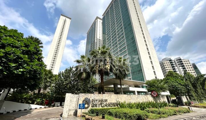 Setiabudi Skygarden Apartment 2BR Fully Furnished Ready to Occupancy KPA Possible
