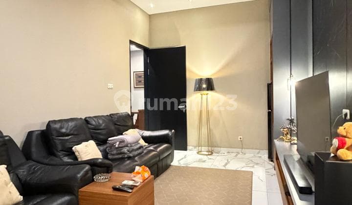 House for Sale - Ready to Occupy 3 Floors, Camar Indah Pik 1