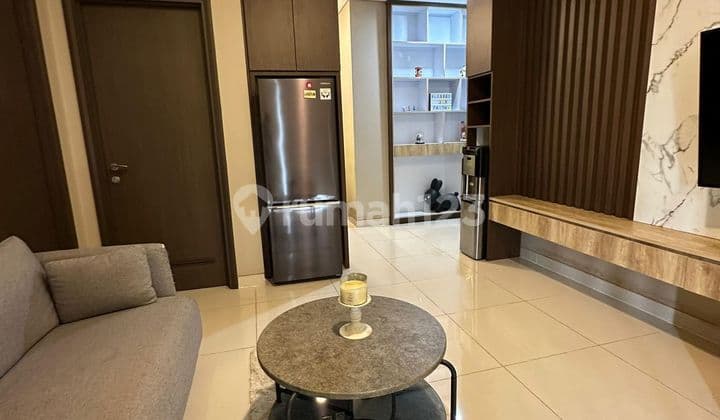 FOR SALE Ciputra International Apartment