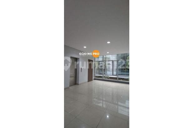 For Sale Fast 5-Story Ruko Altira Business Park. Sunter, North Jakarta