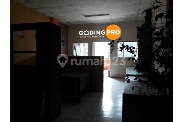 Ruko Cideng Jakarta Pusat