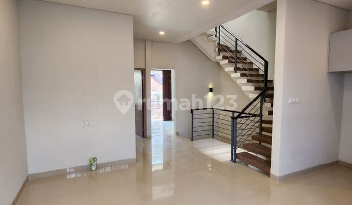 Dijual Rumah Brand New Sunter Bisma, Jakarta Utara