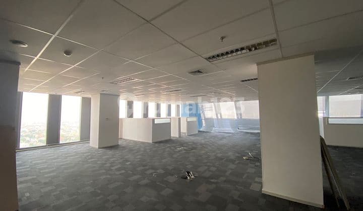 Dijual/ Disewakan L'Avenue Office & Residence, Pancoran.Jakarta Selatan