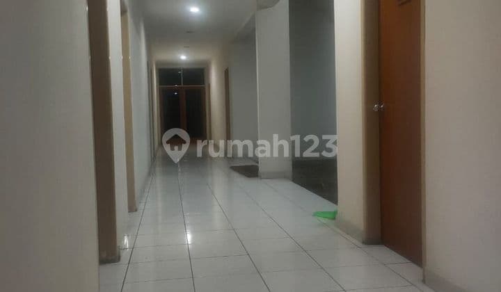 For Sale Setiabudi Hotel Bandung, West Java