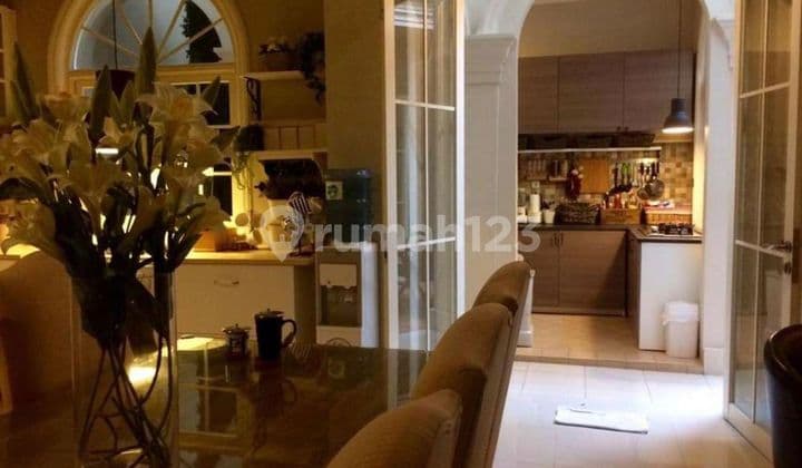Dijual Rumah Les Belles Mainson,BSD Serpong