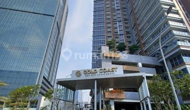 Disewakan Office Space Gold Coast. Pantai Indah Kapuk. Jakarta Utara Disewakan Office Space Gold Coast. Pantai Indah Kapuk. Jakarta Utara