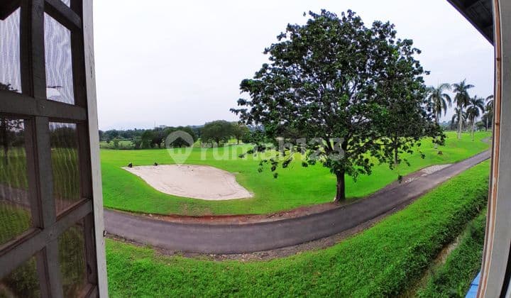 For Sale Industrial Tech Park Lot Area 2000 m2. BSD Tangerang