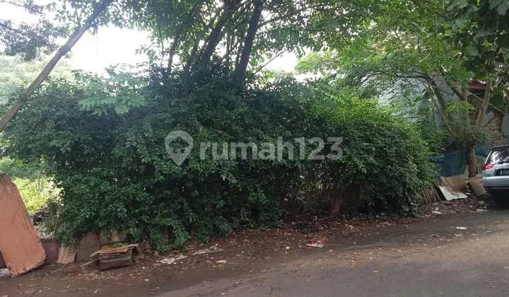 Dijual Tanah di Meruya Selatan Kav Walikota Dijual Tanah di Meruya Selatan Kav Walikota