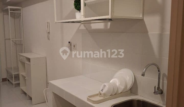 Tokyo Riverside Apartment