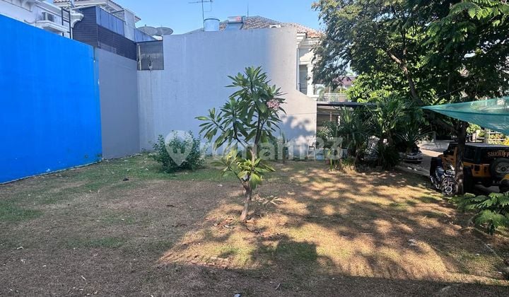 Dijual Kavlong Siap Huni di Pantai Indah Kapuk