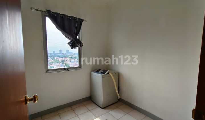 Dijual Apartemen Mediterania Kelapa Gading Semi Furnished