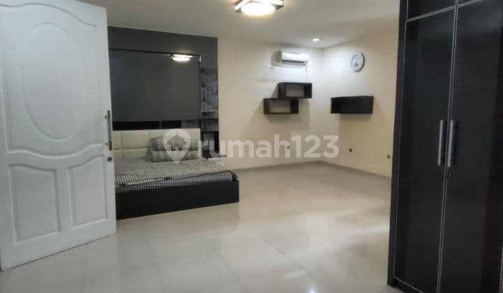 For Rent Beautiful Katamaran House size 8x25m2 Furnished