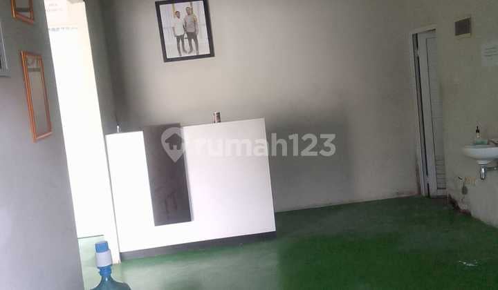 Disewakan Gudang Siap Huni di Tigaraksa Tangerang