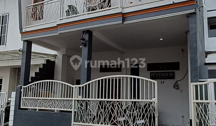 Rumah Kost Premium Harga Murah Bersahabat Hanya 3km Dari Ub