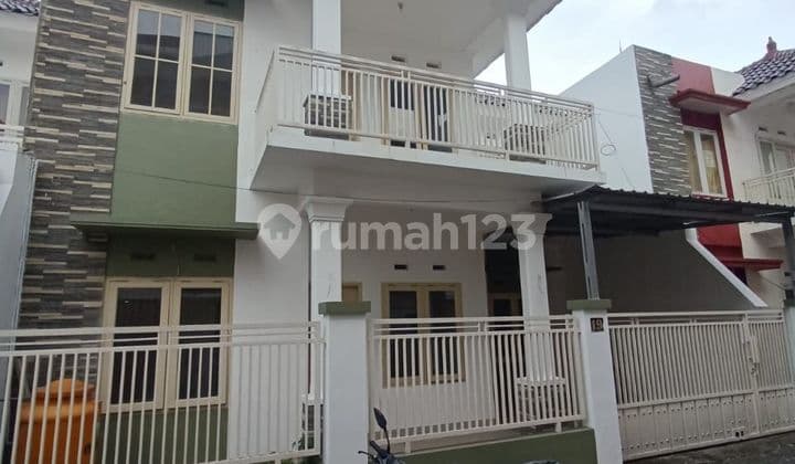 Nice 2-Story House in Boarding Area Near Faculty of Medicine Ub