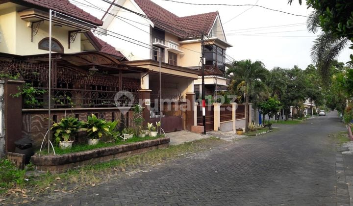 Rumah Bonus Kusen Jati Buat Yg Ingin Punya Rmh Idaman