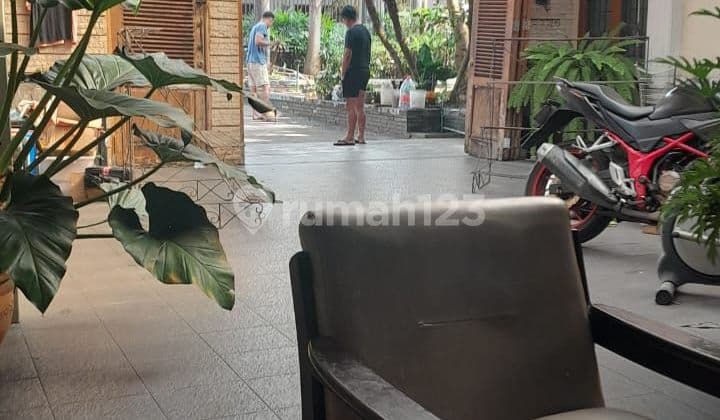 Rumah Termurah Di Kota Malang Luas 800m2 Bgs U/ Home Industri