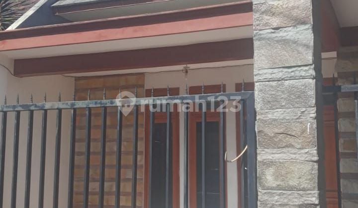 Rumah Bagus SHM lokasi dekat kampus UB, investasi menarik
