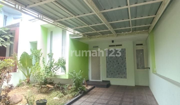 Rumah Bagus Shm Di Permata Jingga Lokasi Strategis Dkt Ub