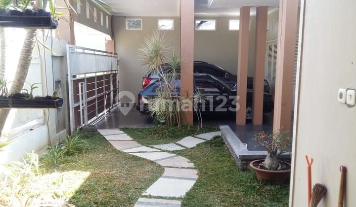 Rumah Bagus Dijamin Strategis ,harga Sungguh Menawan Hati