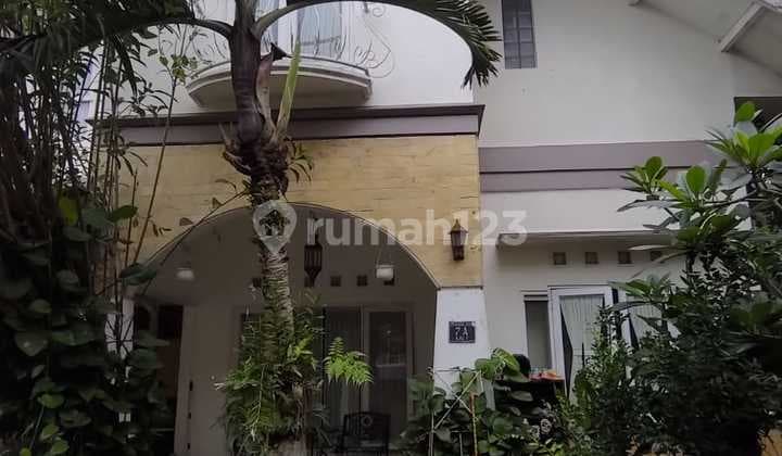 Nice Corner Cluster House with SHM, Attractive Price