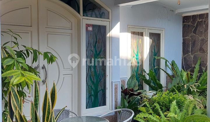Rumah Bagus Dekat Kampus Dan Dikelilingi Banyak Rumah Kost