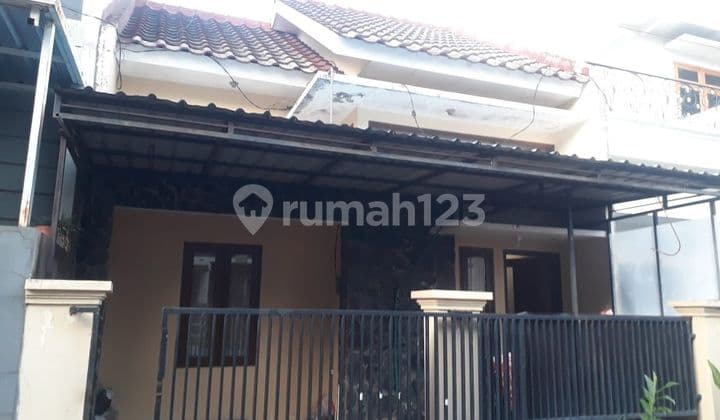 Rumah Dekat Jalan Sigura - Gura Harga Terjangkau
