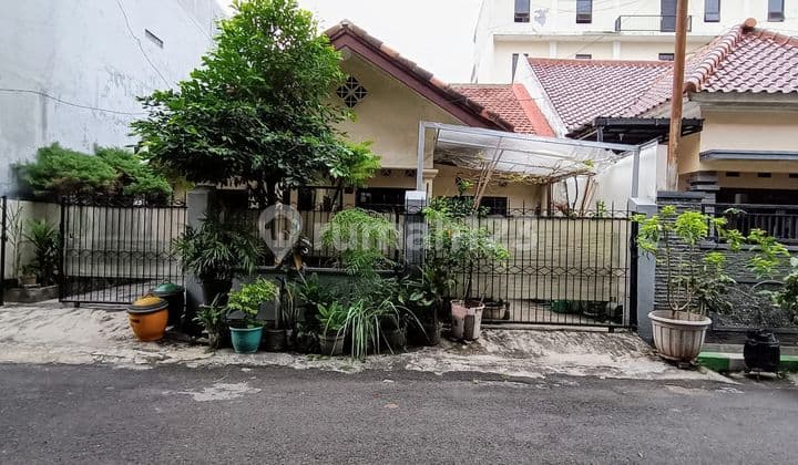 Rumah Dekat Poros Cengkeh Cocok Untuk Hunian/Rukos