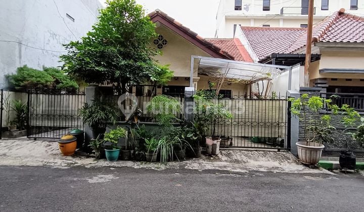 Rumah Dekat Poros Cengkeh Cocok Untuk Hunian/Rukos