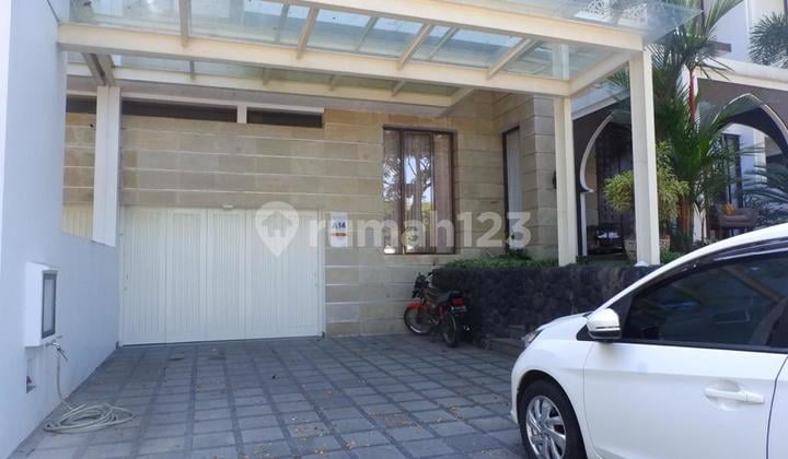 Rumah Shm Bagus Siap Huni Di Permata Jingga