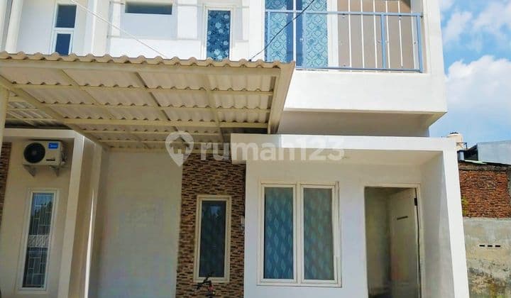 Rumah Baru , Design Rmh Kost Untuk Karyawan , Mahasiswa